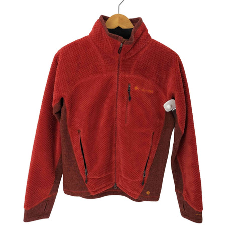 コロンビア Columbia ベイショアジャケット レディース JPN:XS